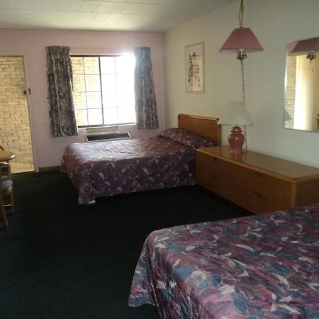 Oasis Motel By The Falls Niagara Falls Exterior photo