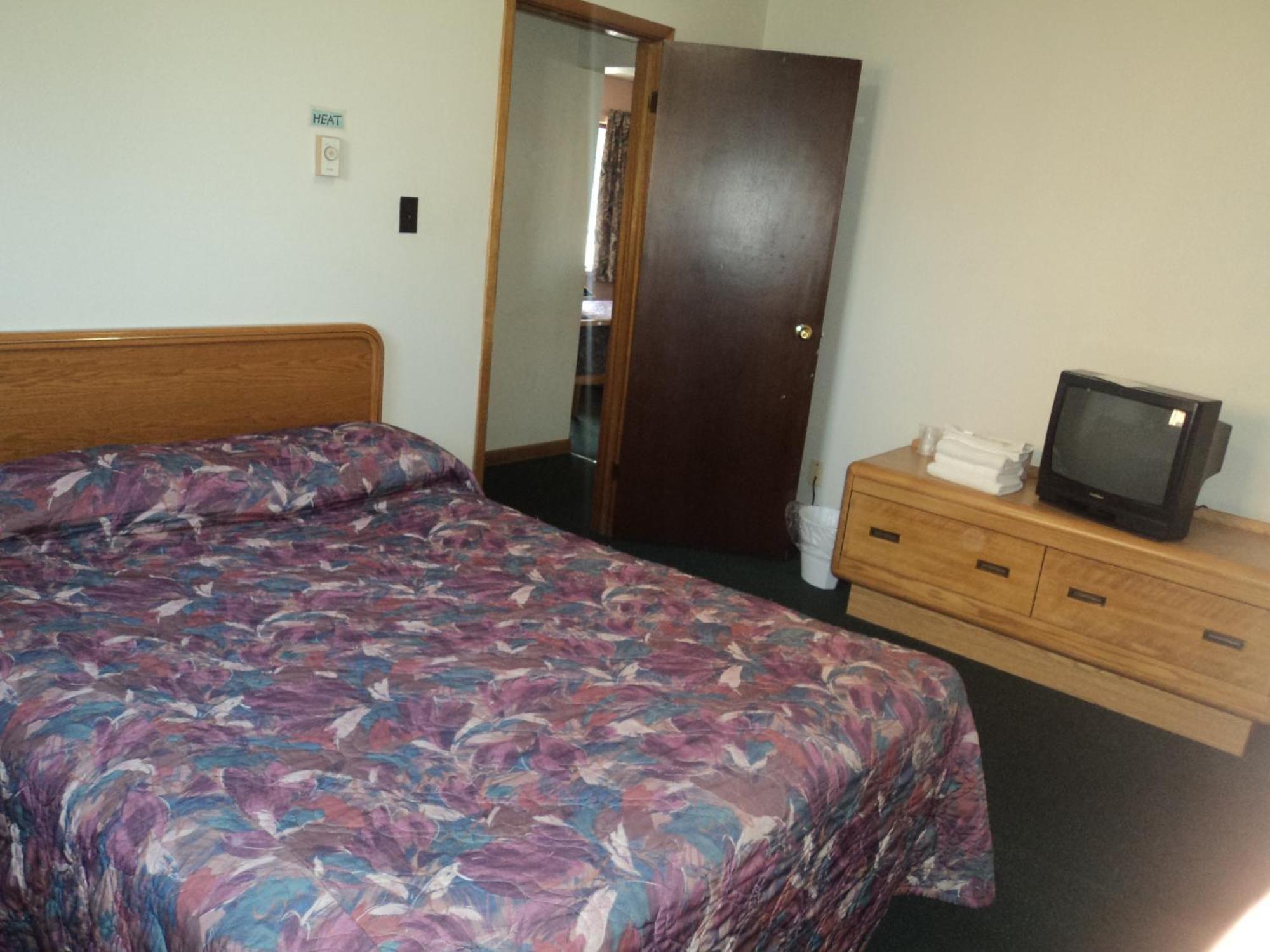 Oasis Motel By The Falls Niagara Falls Exterior photo