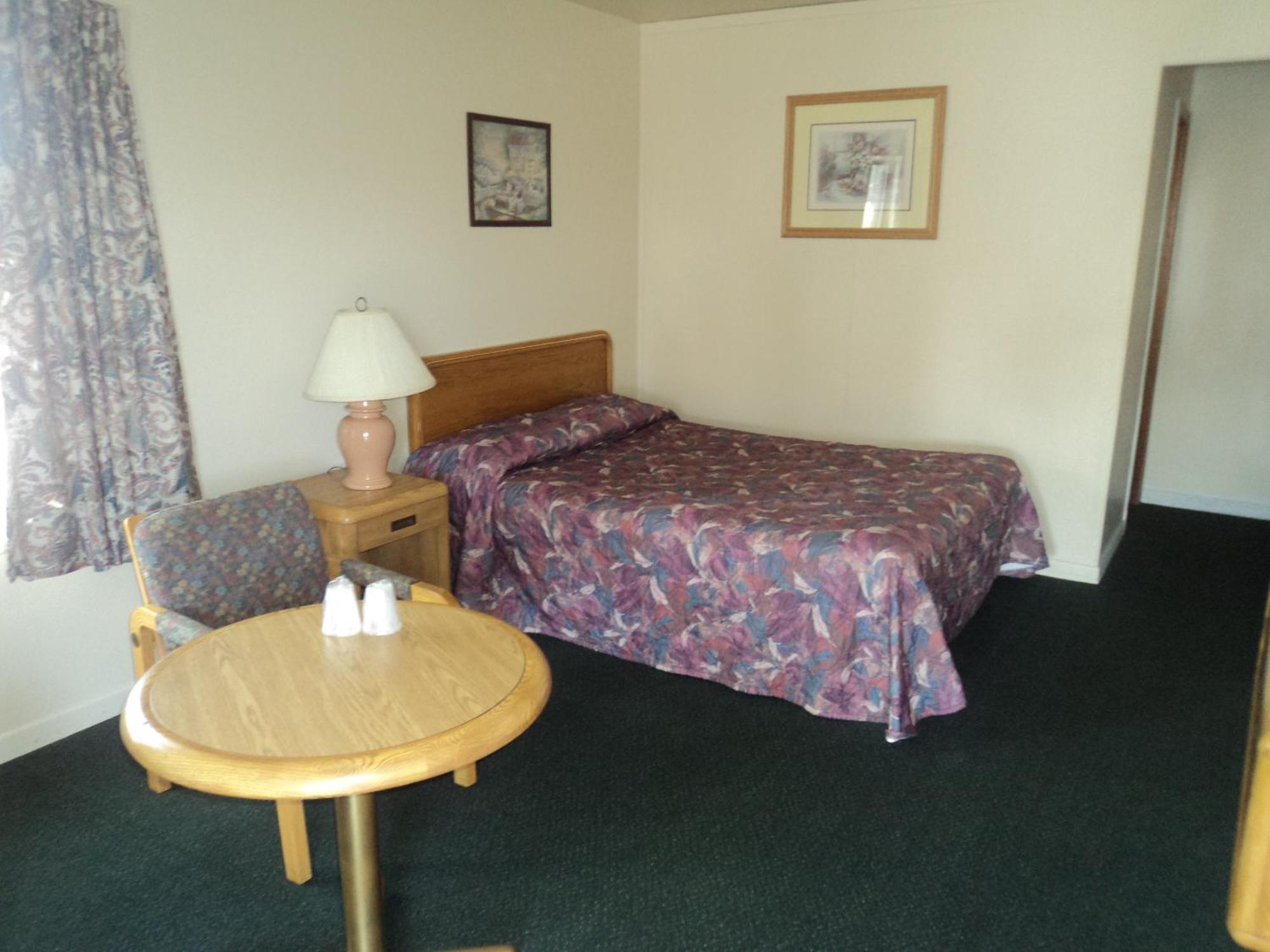 Oasis Motel By The Falls Niagara Falls Exterior photo