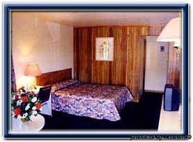 Oasis Motel By The Falls Niagara Falls Exterior photo